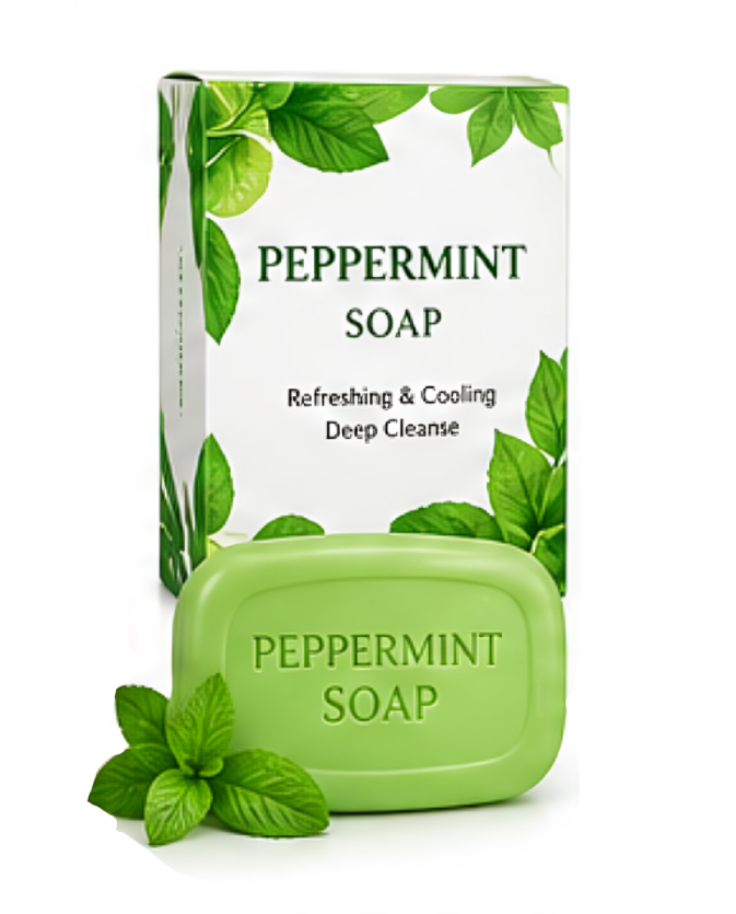 b1a9aaaf-b468-438f-9700-0341b0f99d6b (2) (9) (1) (12) Peppermint soap - Image 1