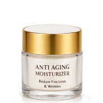 Anti-aging moisturizer